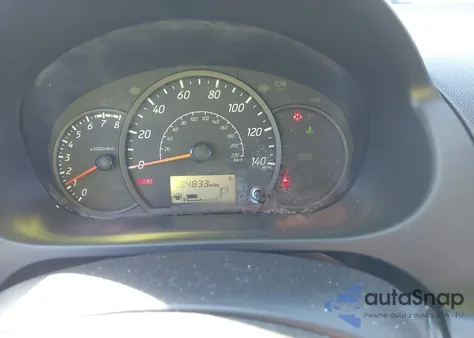 2021 Mitsubishi Mirage Carbonite Edition/Es/Le from USA, damaged, VIN ML32AUHJ4MH010051